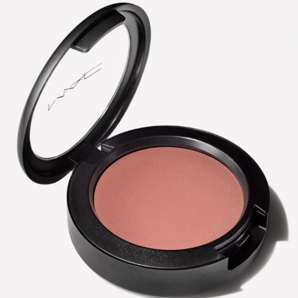MAC Powder Blush Melba